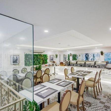 Bella Merry Hotel And Apartment Ντα Νανγκ Εξωτερικό φωτογραφία