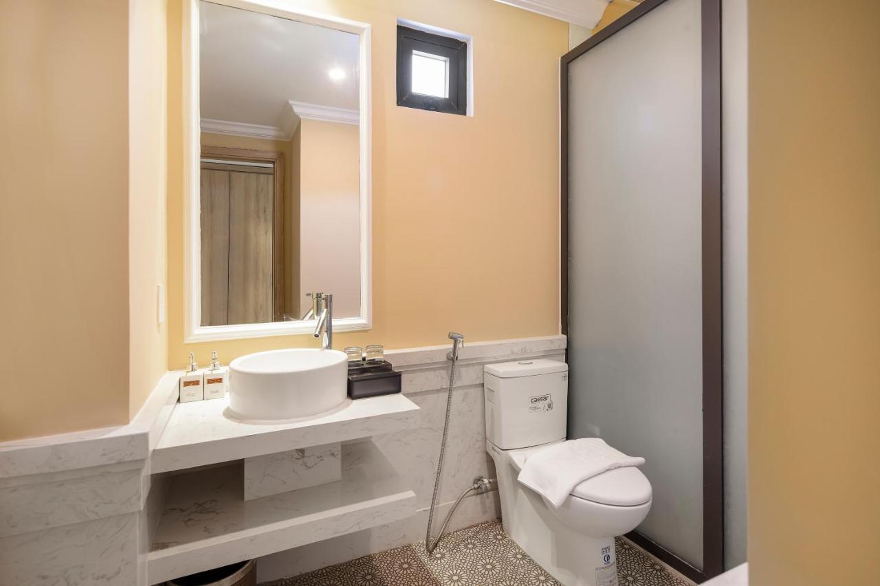 Bella Merry Hotel And Apartment Ντα Νανγκ Εξωτερικό φωτογραφία