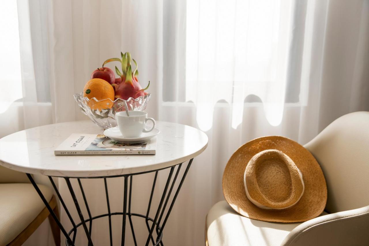 Bella Merry Hotel And Apartment Ντα Νανγκ Εξωτερικό φωτογραφία