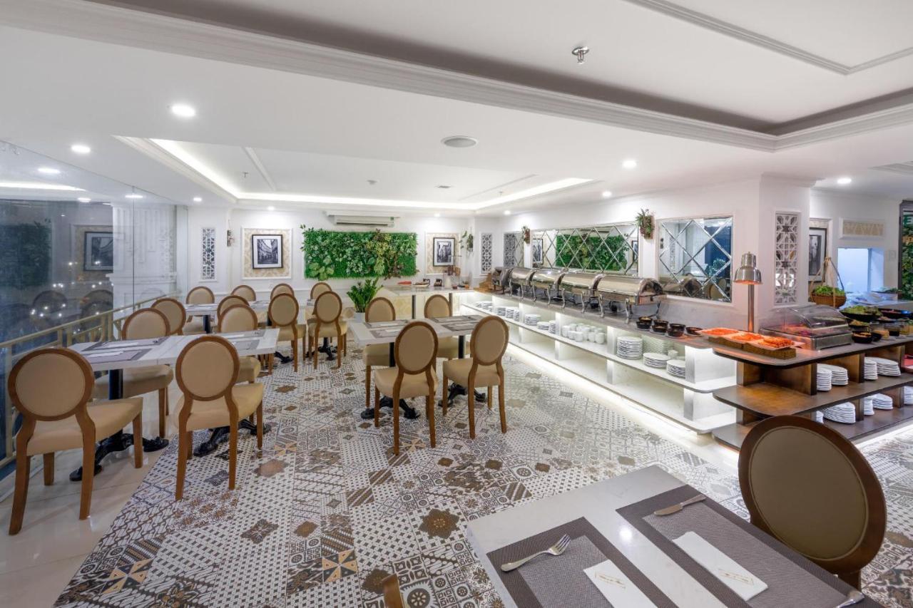 Bella Merry Hotel And Apartment Ντα Νανγκ Εξωτερικό φωτογραφία