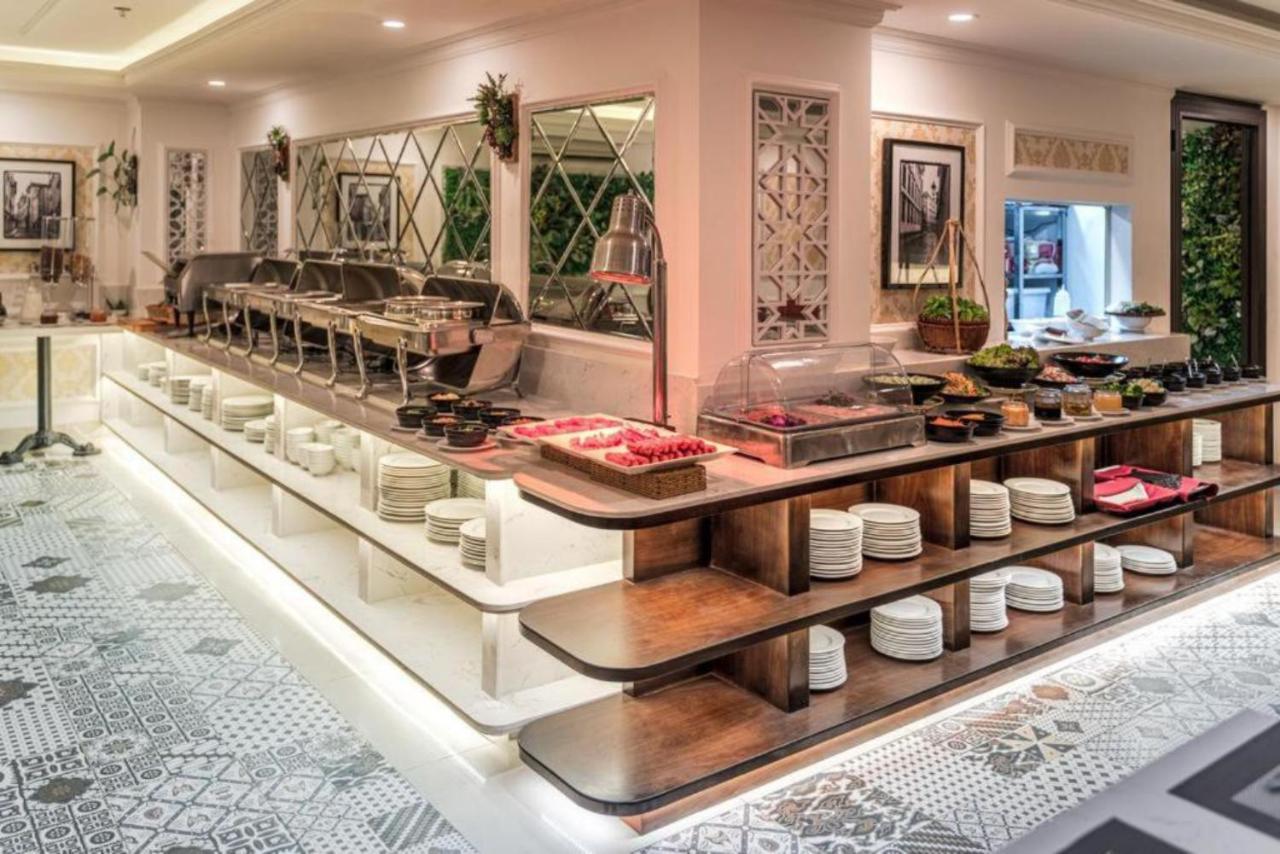 Bella Merry Hotel And Apartment Ντα Νανγκ Εξωτερικό φωτογραφία