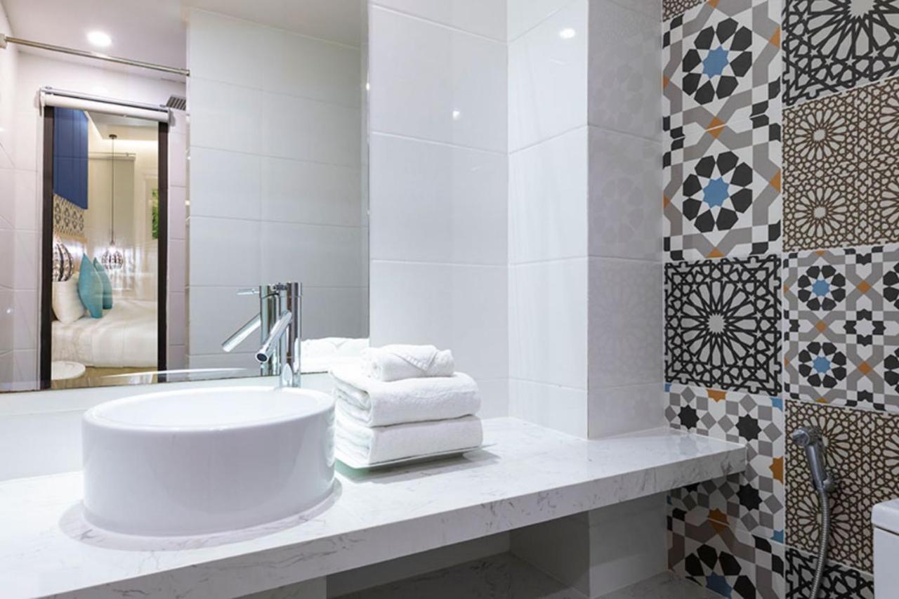 Bella Merry Hotel And Apartment Ντα Νανγκ Εξωτερικό φωτογραφία
